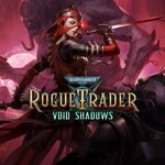  Warhammer 40,000: Rogue Trader - Void Shadows XBOX 