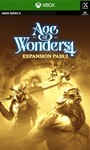  Age of Wonders 4: Expansion Pass 2 XBOX X|S Ключ 