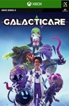  Galacticare XBOX X|S PC Цифровой Ключ