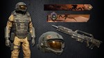 Starship Troopers: Extermination - Valaka Cosmetic Pack - изображение № 2