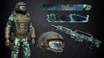 Starship Troopers: Extermination - Boreas Cosmetic Pack - изображение № 2