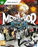 Metaphor: ReFantazio XBOX X|S PC Цифровой Ключ 