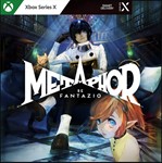  Metaphor: ReFantazio Atlus 35th Digital XBOX PC 