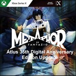  Metaphor: ReFantazio Atlus 35th Digital Upgrade XBOX
