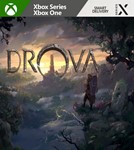  Drova - Forsaken Kin XBOX ONE X|S Цифровой Ключ 