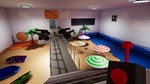  Garten of Banban Bundle: 1+2+3+4+6+7 XBOX Ключ  - изображение № 10