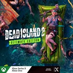  Dead Island 2 Ultimate Edition XBOX ONE X|S Ключ 