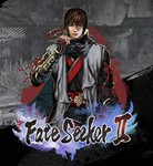  Fate Seeker II XBOX ONE SERIES X|S PC Ключ 