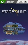 Starbound XBOX ONE SERIES X|S Цифровой Ключ