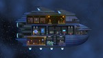  Starbound XBOX ONE SERIES X|S Цифровой Ключ  - изображение № 4