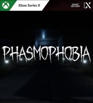  Phasmophobia XBOX SERIES X|S Цифровой Ключ