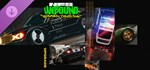 Need for Speed Unbound Ultimate Collection Upgrade - изображение № 2