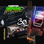 Need for Speed Unbound Ultimate Collection Upgrade
