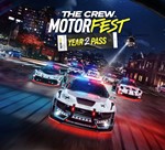 The Crew Motorfest | Year 2 Pass (Steam Gift Россия)
