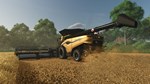 FS25 - New Holland CR11 Gold Edition Steam Gift Россия - изображение № 4