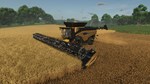 FS25 - New Holland CR11 Gold Edition Steam Gift Россия - изображение № 3