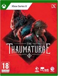 The Thaumaturge XBOX SERIES X|S PC Цифровой Ключ 