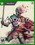  Avowed XBOX SERIES X|S PC Цифровой Ключ 