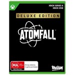  Atomfall Deluxe Edition XBOX ONE SERIES X|S PC Ключ