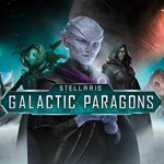  Stellaris: Galactic Paragons XBOX ONE X|S Ключ 