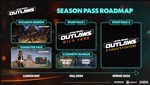 Star Wars Outlaws - Season Pass (Steam Gift Россия) - изображение № 3