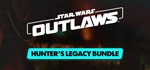 Star Wars Outlaws - Hunter's Legacy (Steam Gift Россия) - изображение № 2