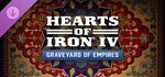Hearts of Iron IV: Expansion Pass 1 (Steam Gift Россия)