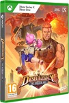  Diesel Legacy: The Brazen Age XBOX SERIES X|S Ключ 