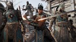 For Honor - Y8S4 Legacy Pass (Steam Gift Россия) - изображение № 3