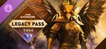 For Honor - Y8S4 Legacy Pass (Steam Gift Россия)