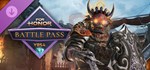 For Honor - Y8S4 Battle Pass (Steam Gift Россия)
