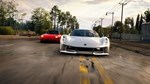 Need for Speed Unbound — Vol. 8 Dynamic Catch-Up Pack - изображение № 4