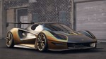 Need for Speed Unbound — Vol. 8 Dynamic Catch-Up Pack - изображение № 5