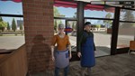 Fast Food Simulator (Steam Gift Россия) - изображение № 2