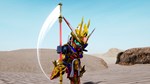 GUNDAM BREAKER 4 - Season Pass (Steam Gift Россия) - изображение № 4