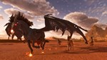 ARK Fantastic Tames - Dreadmare (Steam Gift Россия) - изображение № 2