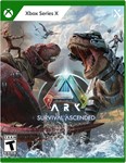  ARK: Survival Ascended XBOX SERIES X|S PC Ключ 