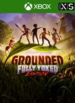  Grounded XBOX ONE SERIES X|S PC WIN10 Цифровой Ключ