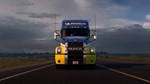 American Truck Simulator - Michelin Fan Pack Steam Gift - изображение № 5