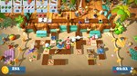 Overcooked! 2 - Surf 'n' Turf (Steam Gift Россия) - изображение № 4