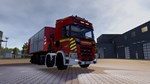 Emergency Call 112 - The Swap Body Vehicle Notruf 112 - изображение № 3