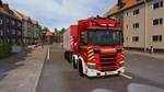 Emergency Call 112 - The Swap Body Vehicle Notruf 112 - изображение № 7
