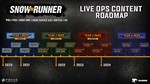  SnowRunner - Year 1+2+3+4 Pass  Windows PC Ключ  - изображение № 3