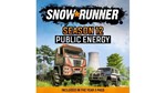 SnowRunner - Season 12: Public Energy Windows Ключ