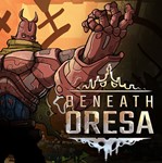  Beneath Oresa XBOX ONE SERIES XS Ключ 