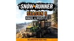  SnowRunner – Season 6: Haul and Hustle Windows Ключ