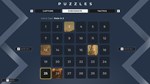 Chess Infinity - Puzzle Pack #1 (Steam Gift Россия) - изображение № 6