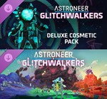  ASTRONEER: Glitchwalkers Deluxe Bundle XBOX PC Ключ - изображение № 4