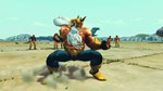 Super Street Fighter IV: Summer Shoryuken Pack Steam RU - изображение № 6