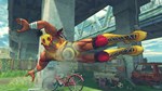 Super Street Fighter IV: Summer Brawler Pack Steam Gift - изображение № 6